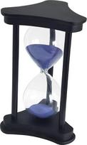 Lodunsyr 60 minučių smėlio laikrodis 1 valanda Namų apdaila Smėlio laikrodis Biuro ornamentas Smėlio laikrodis Medinis rėmas Smėlio laikrodis Smėlio laikrodis Smėlio laikrodis 1 valanda Virtuvės laikmatis Violetinė spalva