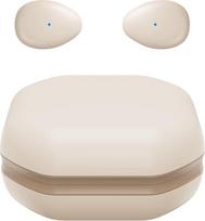Mini belaidės "Bluetooth" ausinės mažos ausinės "iPhone" ir "Android" mobiliesiems telefonams (odos spalvos)