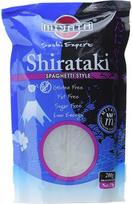 MIYATA Shirataki spagečiai Pakuotė 6 x 270 g