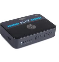 Rugpjūtis MR285 "Bluetooth 5.3" siųstuvo imtuvas su baterija AUX RCA optiniam koaksialiniam USB "Bluetooth" HiFi garso adapterio imtuvas su NFC kelių taškų garsumo valdymu, skirtas 2 ausinėms, televizoriui, kompiuteriui, automobiliui