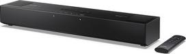 SHARP HT-SB700 2.0.2 Compact Dolby Atmos Soundbar 140 W (Bluetooth, HDMI, AUX-In (3,5 mm), juoda)