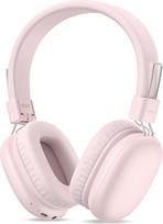 Vaikiškos "Bluetooth" ausinės, vaikiškos ausinės per ausis su lizdo kištuku, "Bluetooth 5.4", 85/94 dB garsumo reguliavimas, HD mikrofonas, 50 valandų veikianti baterija, sulankstomos, belaidės ausinės vaikams
