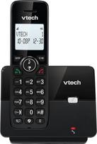 VTECH CS2000 Belaidis namų DECT telefonas su nepageidaujamų skambučių blokatoriumi, patikimas iki 300 m atstumas, skambinančiojo ID, laukimo skambučio funkcija