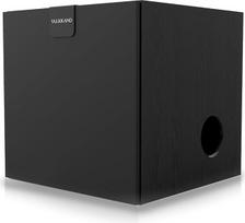 VULKKANO SUB10 Aktyvus 10 colių žemų dažnių garsiakalbis 40 Hz-200 Hz