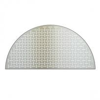 Kamado Joe nerūdijančio plieno pusmėnulio grotelės žuviai ir daržovėms Classic