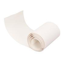 Self Adhesive Sole Stickers Wear Resistant Skid Resistance Waterproof Shoe Sole Cover Protector white