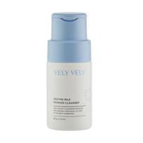 VELY VELY Fermentinis pieno miltelių prausiklis 60g