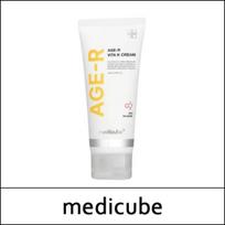 [medicube] (boS1) AGE-R Vita K šveičiamasis kremas 100 ml / (bo)