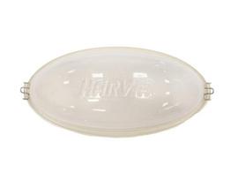 Sieninis saunos šviestuvas HARVIA SAS21060T, 40 W, E14