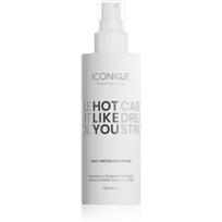 ICONIQUE Professional HOT LIKE YOU Heat-protection apsaugos nuo karščio purškalas plaukams 200 ml