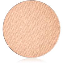 MAC Cosmetics Eye Shadow Pro Palette Refill Pan akių šešėliai užpildas atspalvis Ricepaper 1.5 g