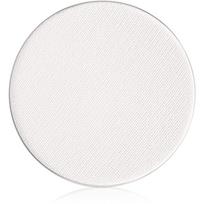 MAC Cosmetics Eye Shadow Pro Palette Refill Pan akių šešėliai užpildas atspalvis White Frost 1.5 g