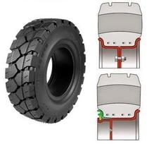 Padanga KABAT NEW POWER HD STD 18/7 R8 (Žemės Ūkio)