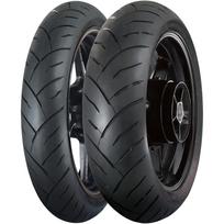 Padanga MAXXIS Supermaxx ST MAST2 180/55 R17 TL (Motociklo)