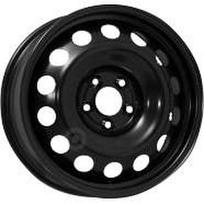 Ratlankis KFZ 7460 R16x6.5 5x108 ET 47 CB 65.1 (Black)