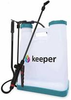 Rankinis sodo purkštuvas Keeper Garden 16L