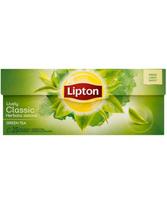 Žalioji arbata LIPTON, 20 vnt.