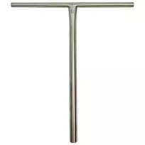 Lenks Union Titanium Classic Pro Scooter 620mm Silver