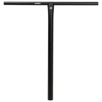 Union Titanium Classic Pro Scooter Bar 600mm Black