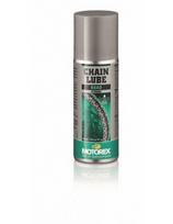 Baltas grandinės tepalas Motorex Chain Lube Road Strong Refill me, 0.056L