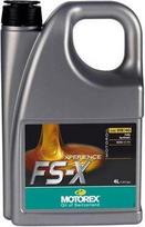 Motorex Xperience FS-X 0W40 alyva, 4L