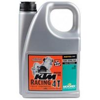 Motorex KTM Racing 4T 20W60 alyva, 4L