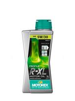 MOTOREX PROFILE R-XL C4 5W30 1L alyva