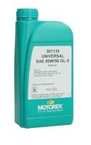 Motorex Gear Oil Universal 80W90 alyva, 1L
