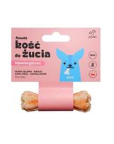 AZANKI Elnio odos kaulas šunims Mini 10cm