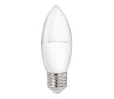 LED elektros lemputė C35 E27/1W/230V 3000K