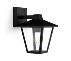 Philips - Lauko sieninis šviestuvas KINNO 1xE27/25W/230V IP44
