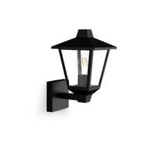 Philips - Lauko sieninis šviestuvas KINNO 1xE27/25W/230V IP44
