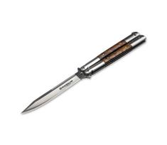 Böker - Kišeninis peilis Magnum Balisong Large 27 cm
