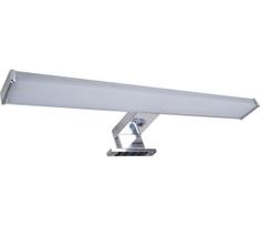LED vonios veidrodžio apšvietimas ELBA LED/8W/230V 4000K 40 cm IP44 chromas