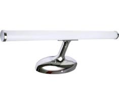 LED vonios veidrodžio apšvietimas ARMONA LED/6W/230V 4000K 40 cm IP44 chromas