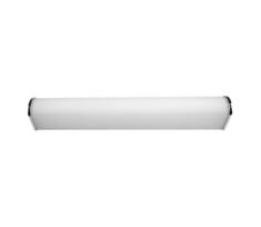 LED vonios veidrodžio apšvietimas ALEX LED/8W/230V 4000K 41 cm IP44 chromas