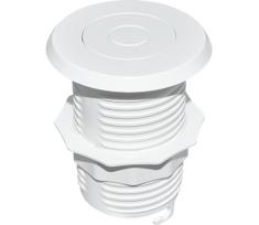 Solight DC63-PD24 - Įmontuotas USB įkroviklis USB A+C balta