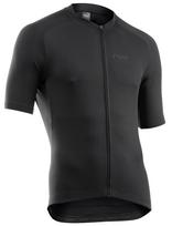 Dviratininko marškinėliai Northwave Force 2 S/S black