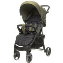 Vežimėlis 4baby RAPID XXIV Khaki