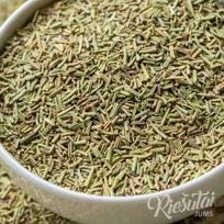 Rozmarinai (skaldyti), 500 g