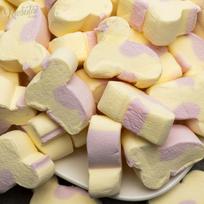 Guminukai „Zefyriniai ančiukai“, 500 g