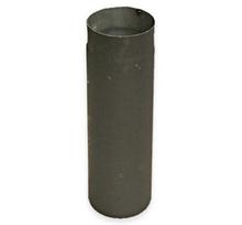 Krosnelės dūmtraukis ABX, 150 mm, 50 cm