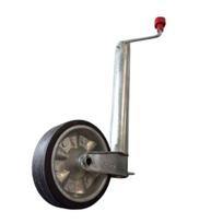 Ratukas atraminis su kėlimo mechanizmu CKM-02 60mm