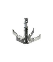 M-Tac Collapsible Grappling Hook Sudedami kabliai "Katės"
