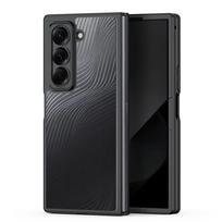 DUX DUCIS case for SAMSUNG Fold 6 SE, black