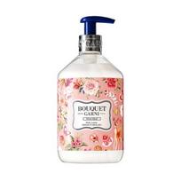 Bouquet Garni kūno losjonas - Baltas muskusas (520 ml)