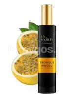 EQUIVALENZA Les Secrets TROPIQUE ABSOLU EDP, 50 ml