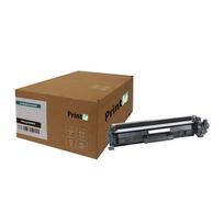 HP 17A (CF217A) kasetė juoda 6000psl (Printle)  (su mikroschema)
