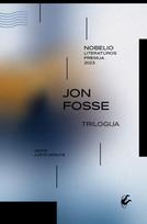 Trilogija - Jon Fosse