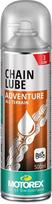 Grandinės tepalas Motorex Chain Lube Adventure, 0.5L